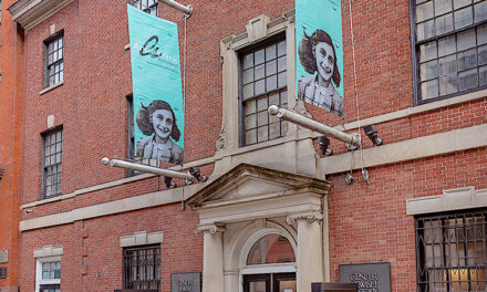 Extension of NYC ‘Anne Frank The Exhibition’