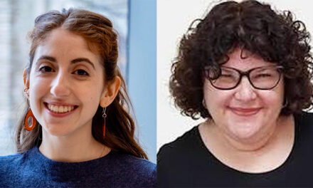 Havurah Minyan, an alternative for High Holiday services