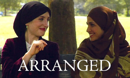 SJCA slates panel discussion on Zoom of the film ‘Arranged’