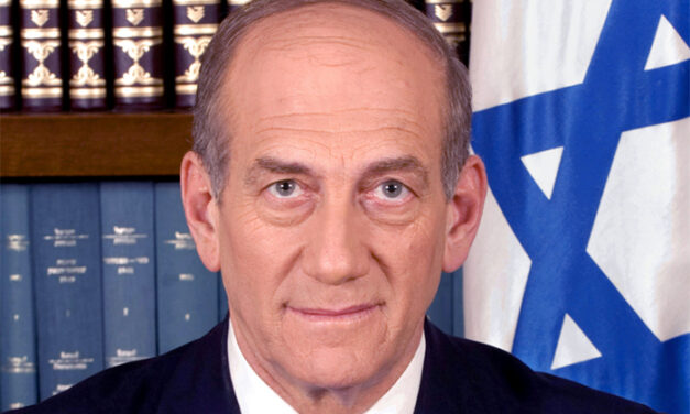 Olmert tells Al Jazeera ‘sorry’ for death of Hamas leader’s son