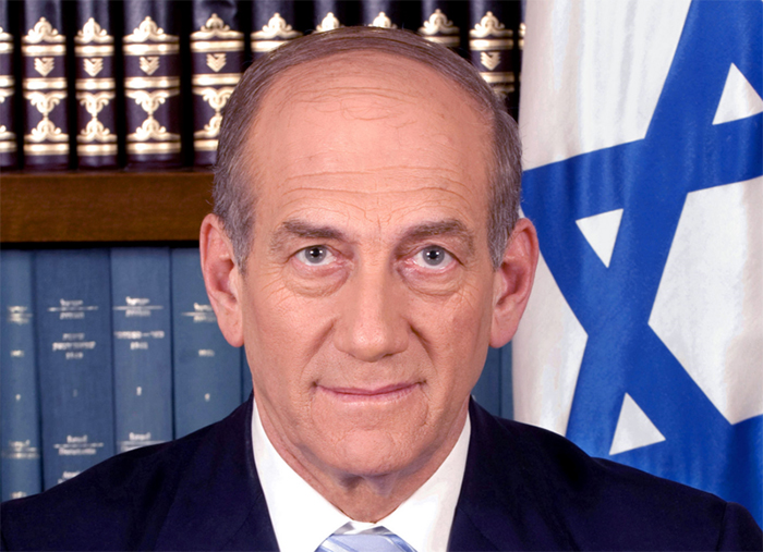 Olmert tells Al Jazeera ‘sorry’ for death of Hamas leader’s son