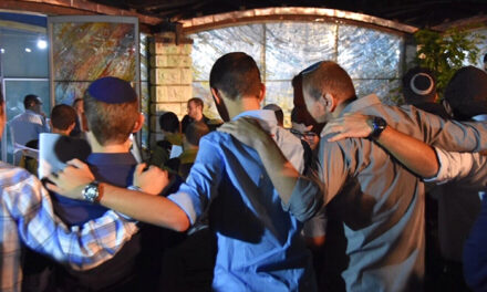 Selichot: A journey to forgiveness