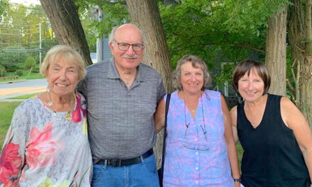 On Rosh Hashanah they are inscribed, on Yom Kippur they are sealed: We prepare for an uncertain future…