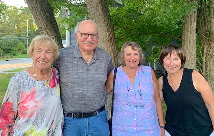 On Rosh Hashanah they are inscribed, on Yom Kippur they are sealed: We prepare for an uncertain future…