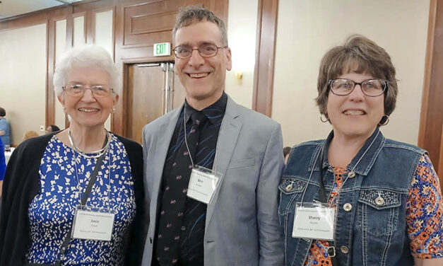 Ne’imah Chorus seeks community singers