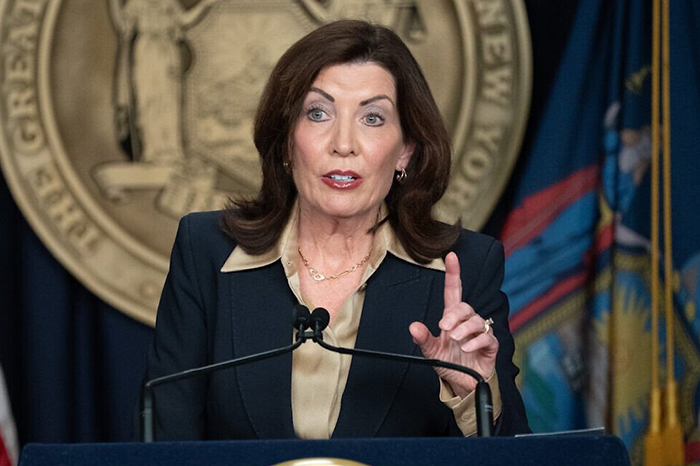 The governor who failed the Jews of New York