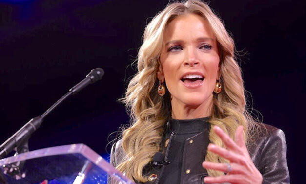 Megyn Kelly is wrong: Neutrality on right-wing anti-Semitism is immoral