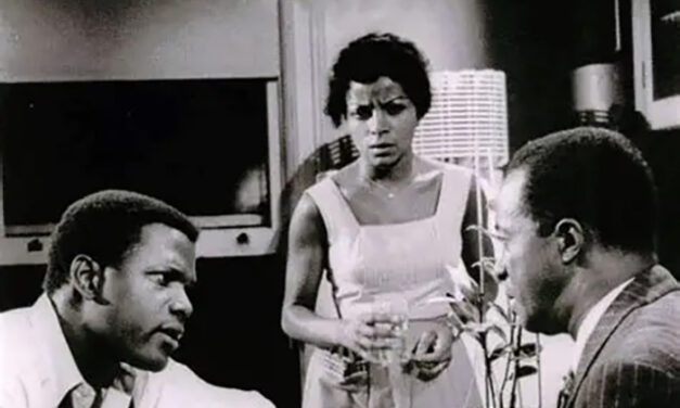 SJCA lists Zoom talk about  ‘A Raisin in the Sun’ on Oct. 9