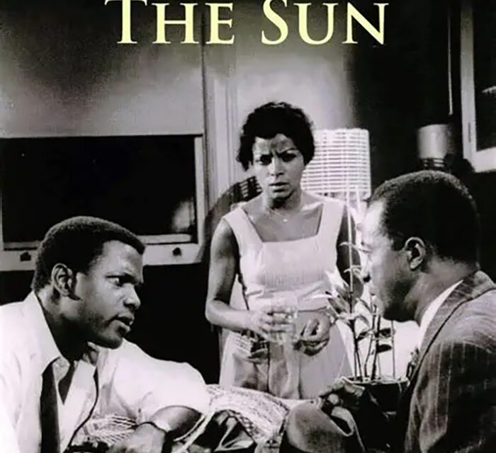 SJCA lists Zoom talk about  ‘A Raisin in the Sun’ on Oct. 9