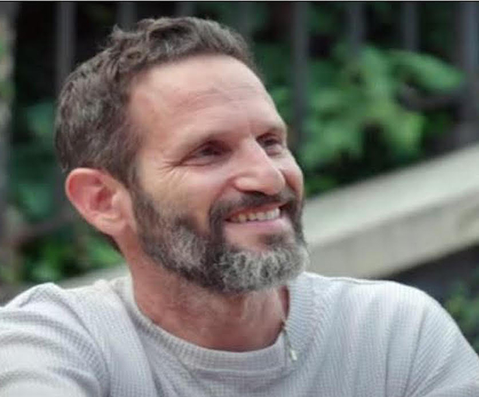 SJCC film to review impact of Oct. 7 massacre on American Jews