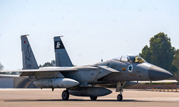 America’s added benefits from Israel’s posture of deterrence