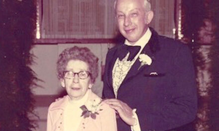 Gratitude for the important people in our lives  at Thanksgiving