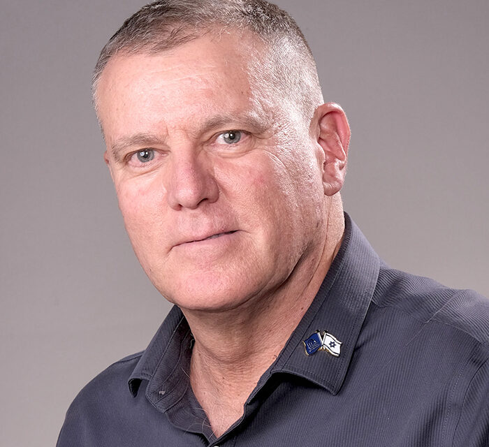 JNF Breakfast for Israel on Veteran’s Day, Nov. 11