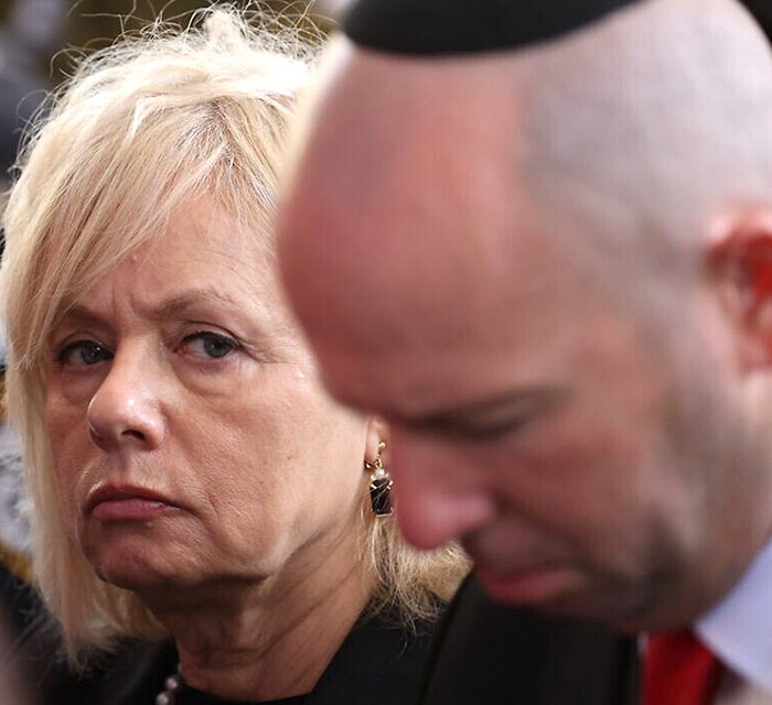 Sde Teiman leak scandal deepens as AG faces ‘deep state’ allegations