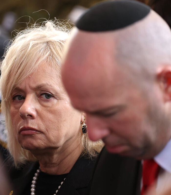 Sde Teiman leak scandal deepens as AG faces ‘deep state’ allegations