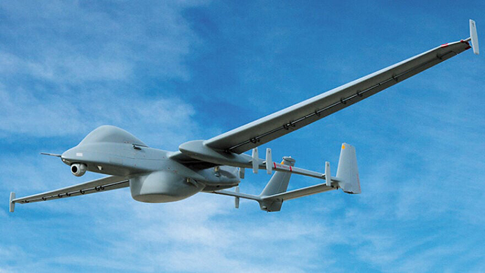 Europe’s quiet dependence on Israeli drone technology