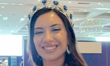 Miss Israel’ swamped with death threats following viral ‘Miss Universe’ video