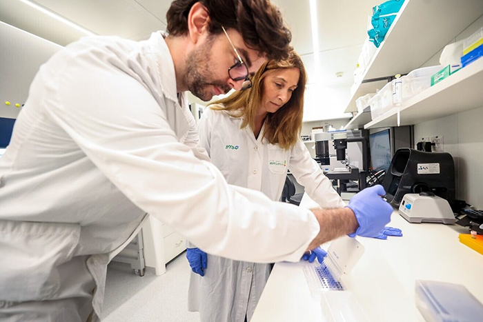 Israeli medical breakthrough: a new treatment for blood cancer