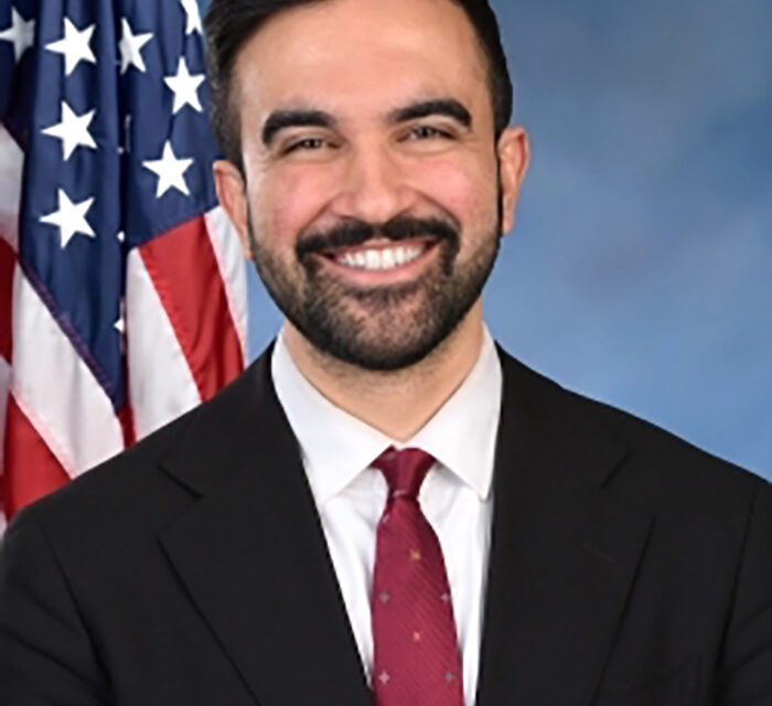 What made a Mamdani win possible? Demography and normalizing of anti-Semitism