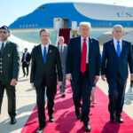 The price of dependence: U.S.-Israel relations