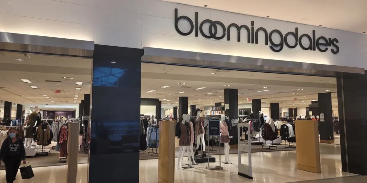 ‘Free Palestine’ note found in Chanukah gift order from Bloomingdale’s