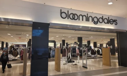 ‘Free Palestine’ note found in Chanukah gift order from Bloomingdale’s