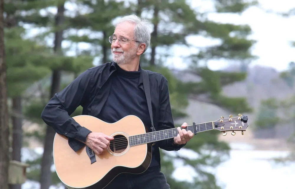 Gates of Heaven to host Doug Mishkin in January As scholar- in-residence: Concert slated