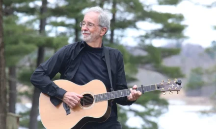 Gates of Heaven to host Doug Mishkin in January As scholar- in-residence: Concert slated