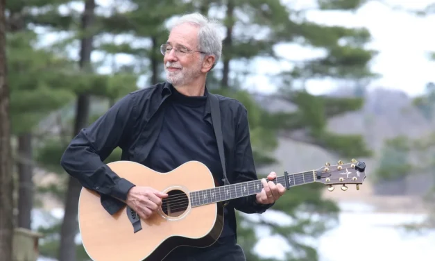 Gates of Heaven to host Doug Mishkin in January As scholar- in-residence: Concert slated