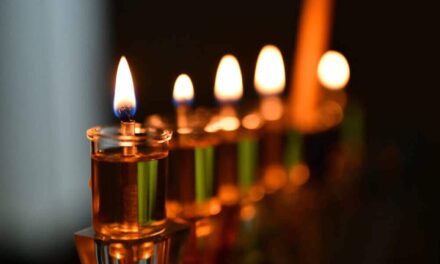 A different Chanukah holiday for this generation