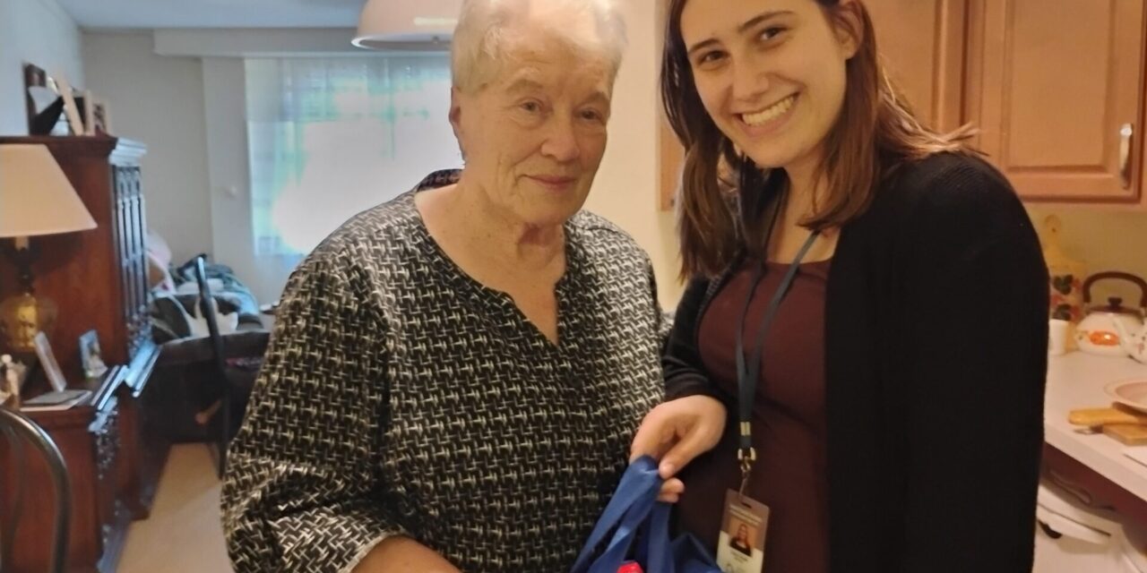 On the Edge: Confronting the Hidden Crisis of Jewish Poverty in the Capital Region