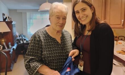 On the Edge: Confronting the Hidden Crisis of Jewish Poverty in the Capital Region