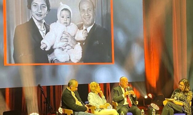 Jewish refugees from Arab lands