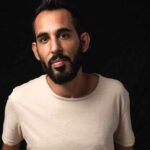 Itay Shimoni takes his Israeli songwriting success to Nashville