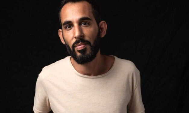 Itay Shimoni takes his Israeli songwriting success to Nashville