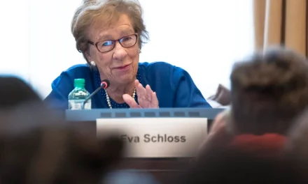 Working with survivors to tell their stories, before it’s too late