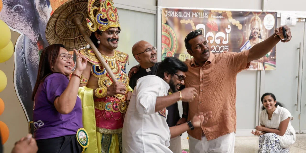 War-driven labor shortage pushes Israel toward foreign workers