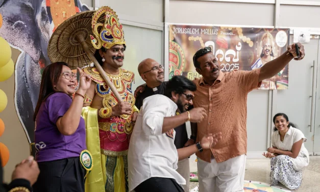 War-driven labor shortage pushes Israel toward foreign workers