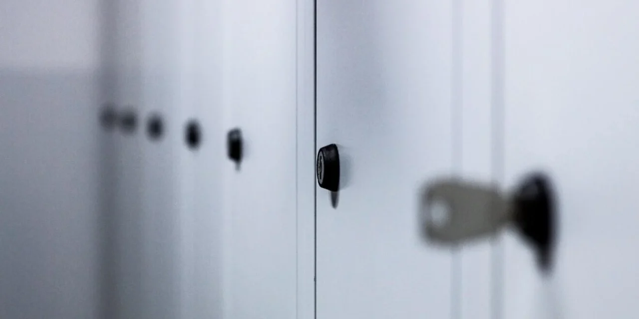 What we can all learn from Mrs. Kellom