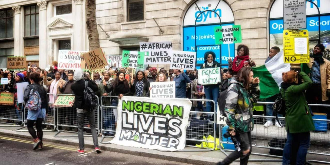 Candace Owens goes full Farrakhan on the Jews