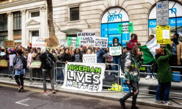 Candace Owens goes full Farrakhan on the Jews