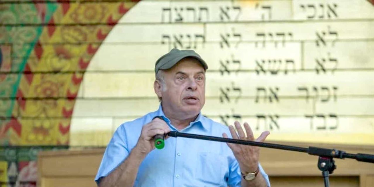 Sharansky: Racing to rescue Babi Yar’s Jewish history as Russia bombards Ukraine