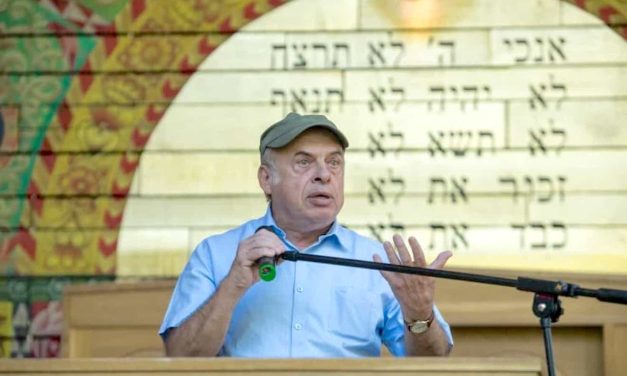 Sharansky: Racing to rescue Babi Yar’s Jewish history as Russia bombards Ukraine