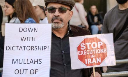 Iran executes man it accused of spying for Israel