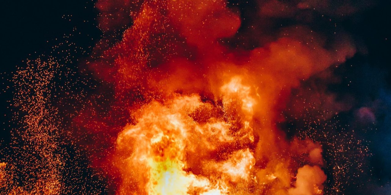 FBI: Suspect admits to arson of synagogue in Mississippi due to its ‘Jewish ties’