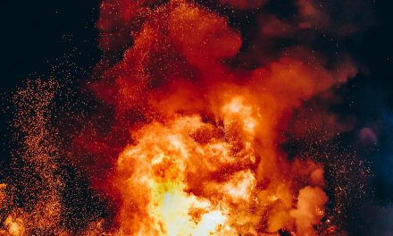 FBI: Suspect admits to arson of synagogue in Mississippi due to its ‘Jewish ties’