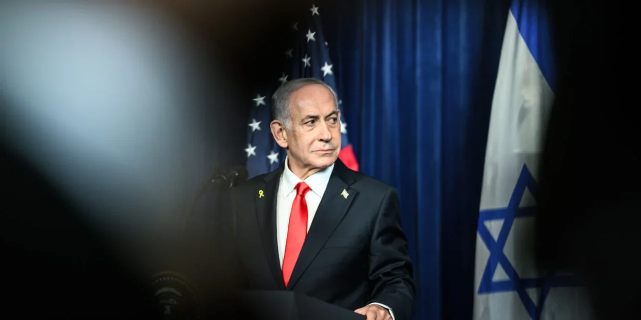 Netanyahu can’t escape responsibility for Oct. 7