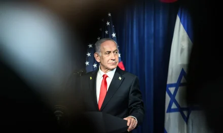 Netanyahu can’t escape responsibility for Oct. 7