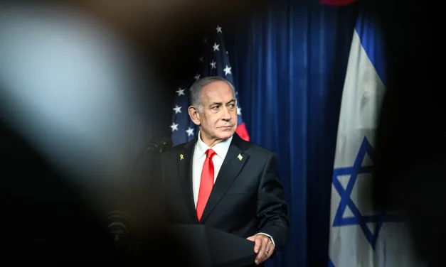 Netanyahu can’t escape responsibility for Oct. 7