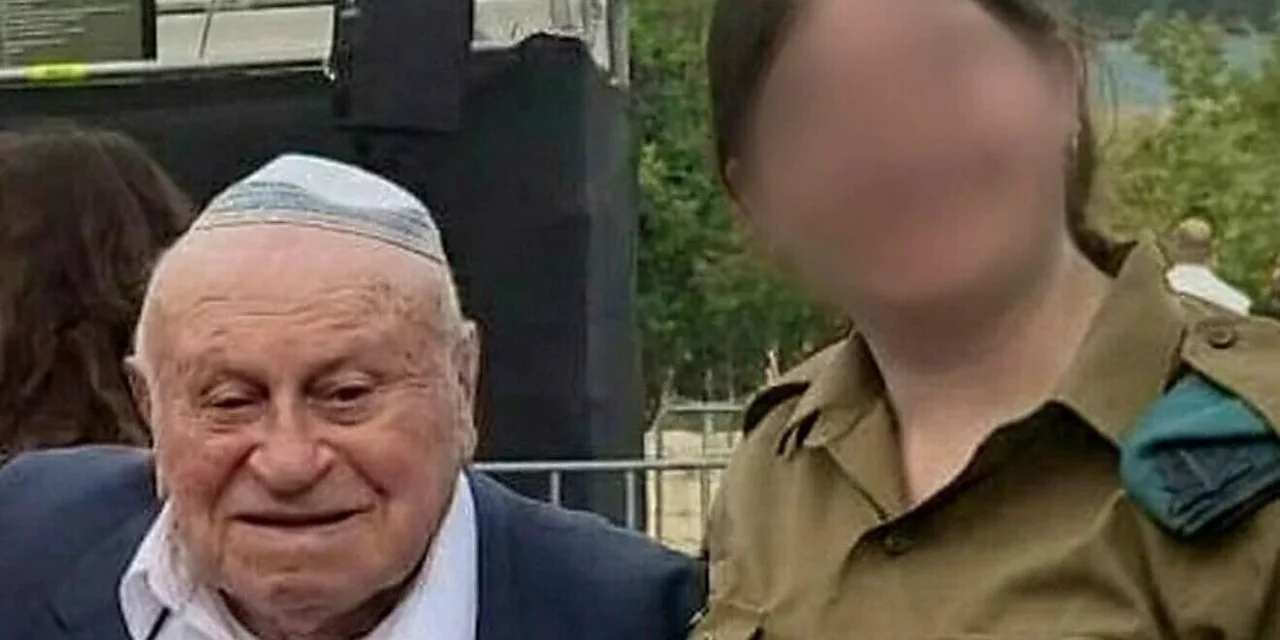 From a Romanian forced labor camp to a proud grandfather